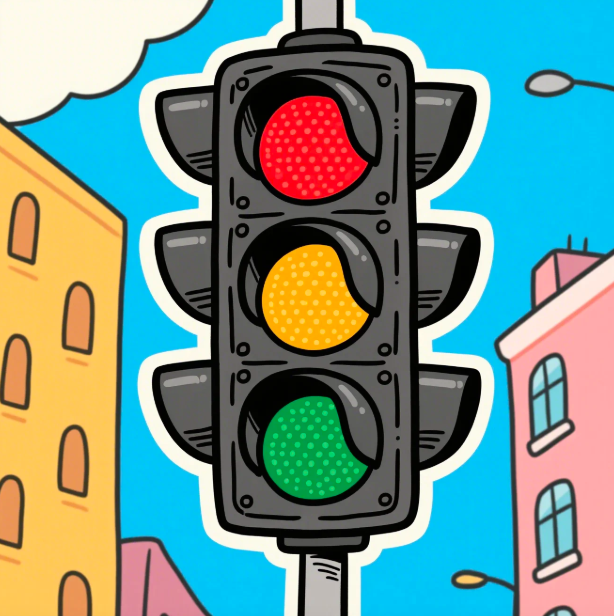 traffic light
