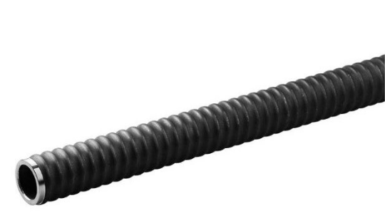 self drilling soil nail