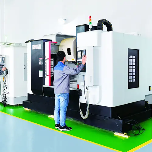 IML robot manufacturer