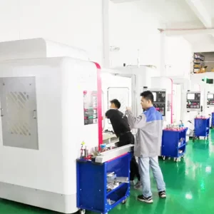 IML Robot Manufacturer