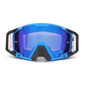 custom motocross goggles