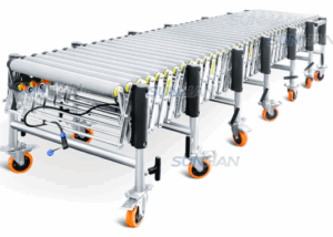 packaging conveyor systems