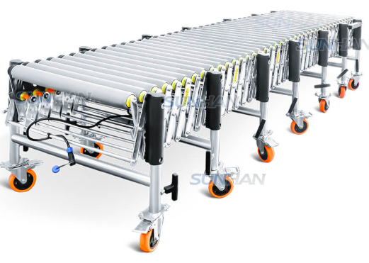 packaging conveyor systems