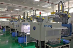 IML robot manufacturer
