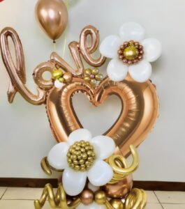  diy balloon decorations 