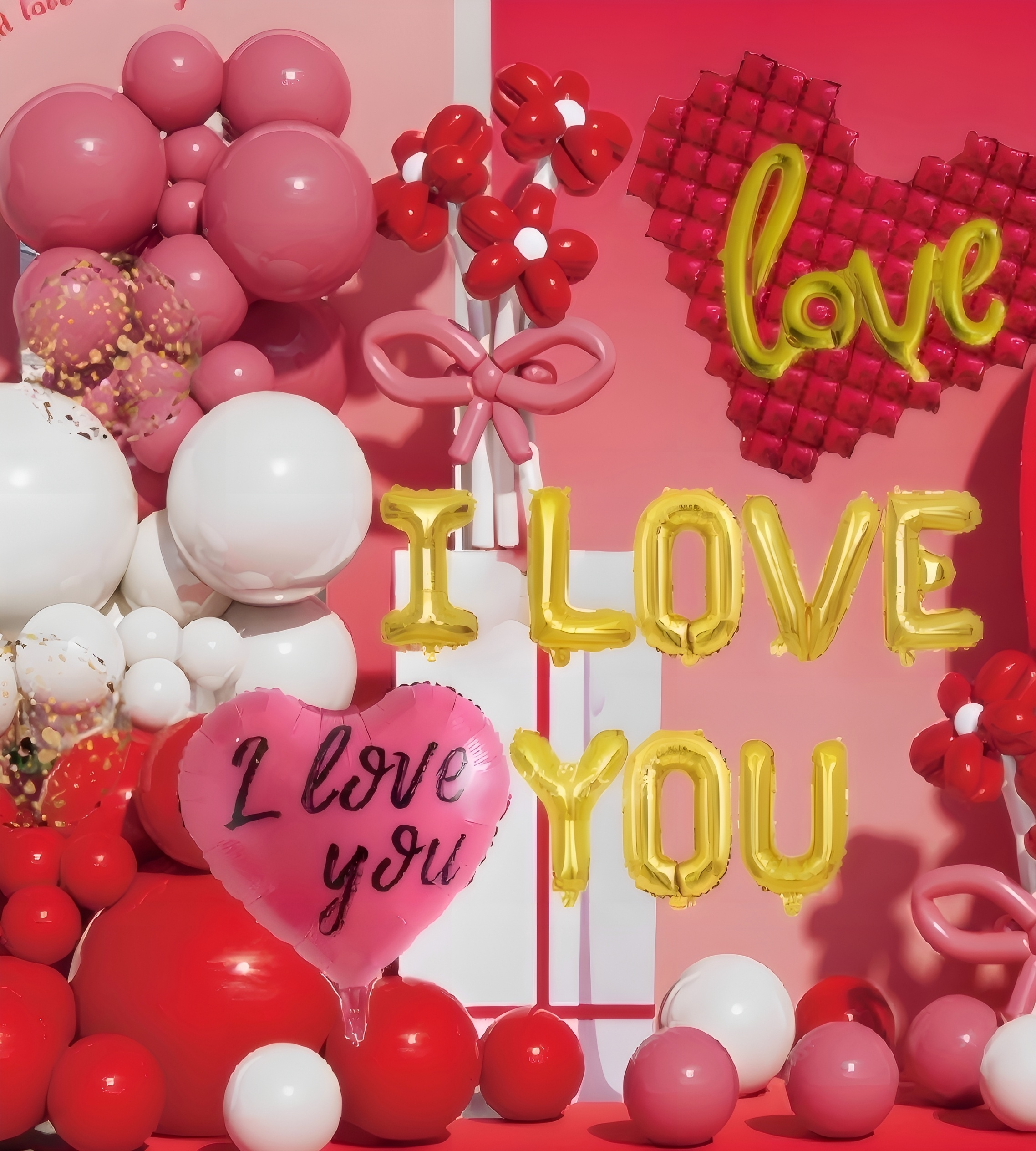 diy balloon decorations