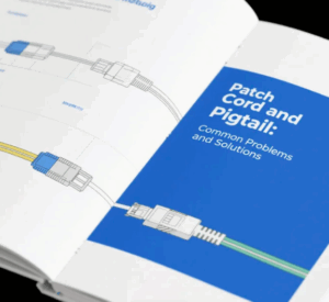 patch cord and pigtail 