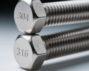 stainless steel bolt suppliers 