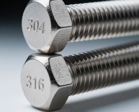 stainless steel bolt suppliers