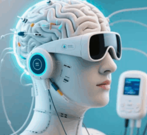  electrical brain stimulation device 