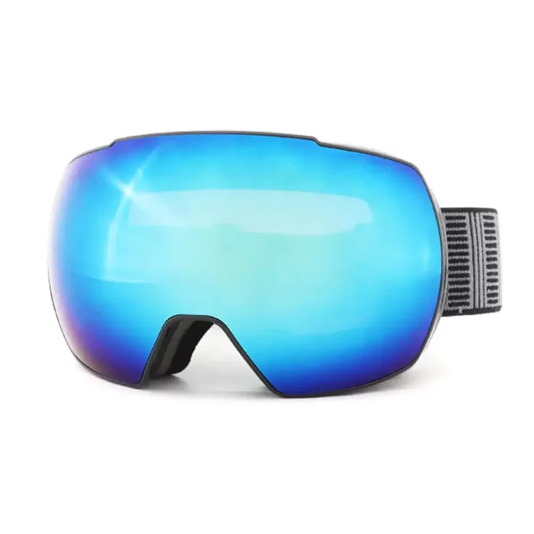 customized ski goggles
