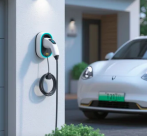 Home Electric Car Charger Solution