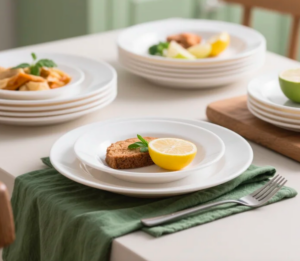  ross dinnerware sets