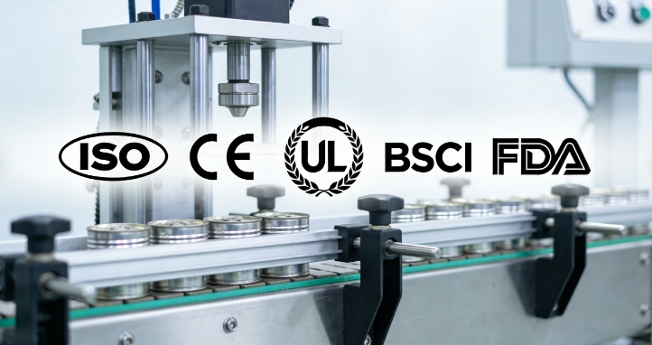 can sealing machine manufacturers