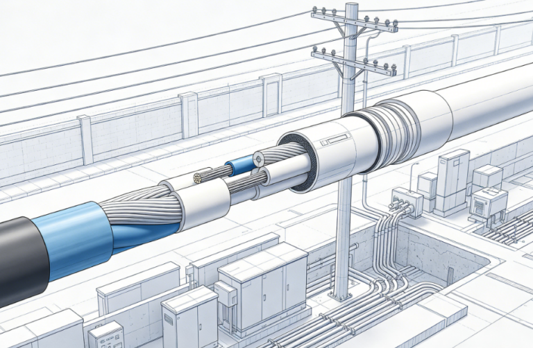ftth drop cable manufacturers
