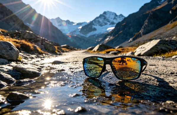 mtb glasses manufacturer