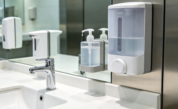 soap dispenser manufacturer