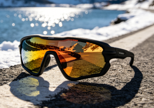 sport sunglasses manufacturer