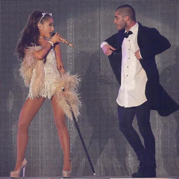 Ariana Grande’s Love Life Who Has She Dated (1)
