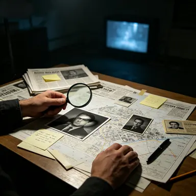 What Are the Best Mystery Movies to Watch in 2026 2