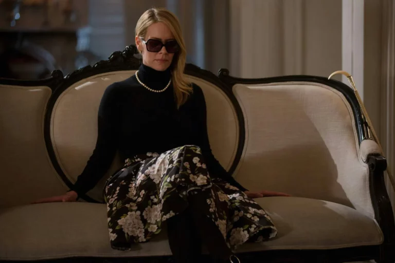 What Is “The Seven Wonders” in American Horror Story(2)
