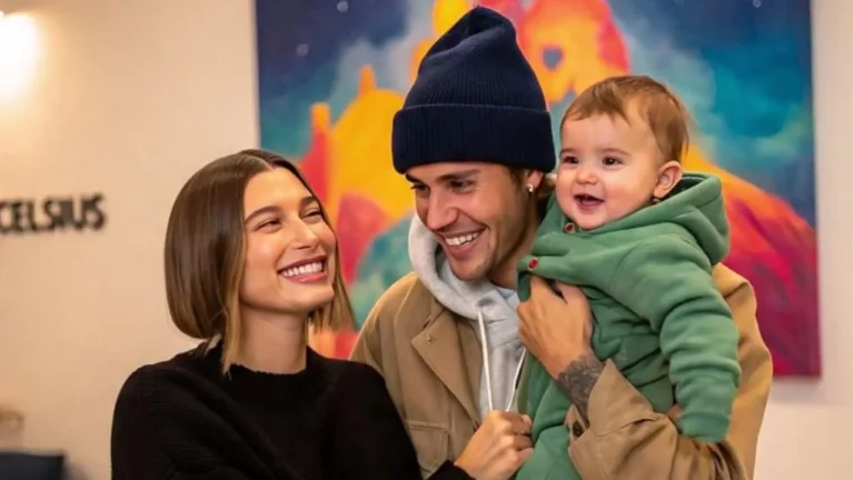 What’s Really Happening With Justin and Hailey Bieber(2)